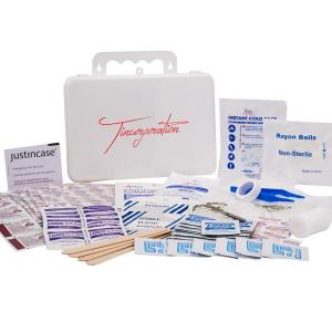 Deluxe Home/Office First Aid